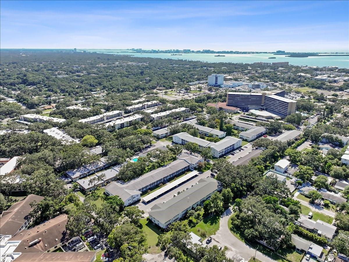 DOUGLAS ARMS - Residential