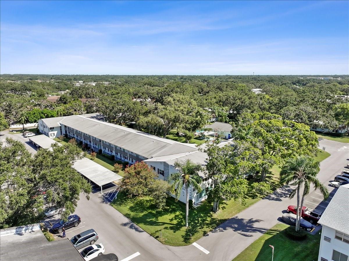 DOUGLAS ARMS - Residential