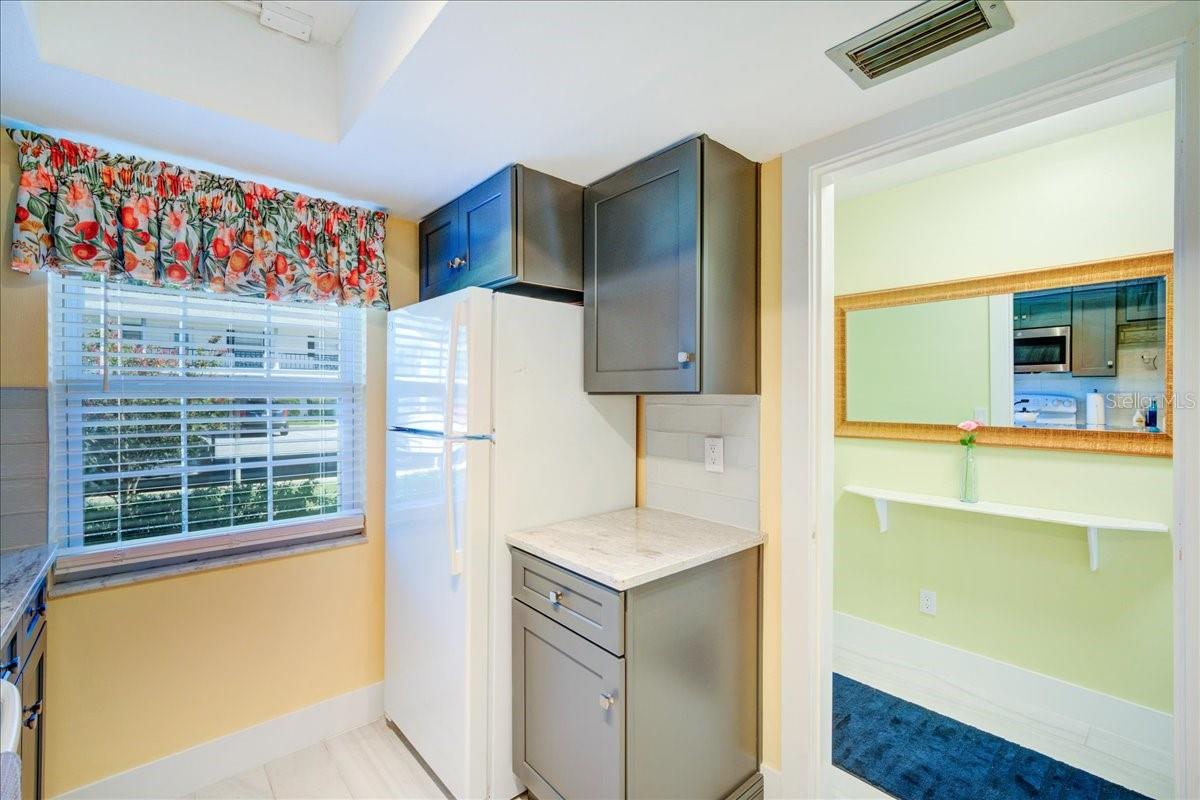 DOUGLAS ARMS - Residential