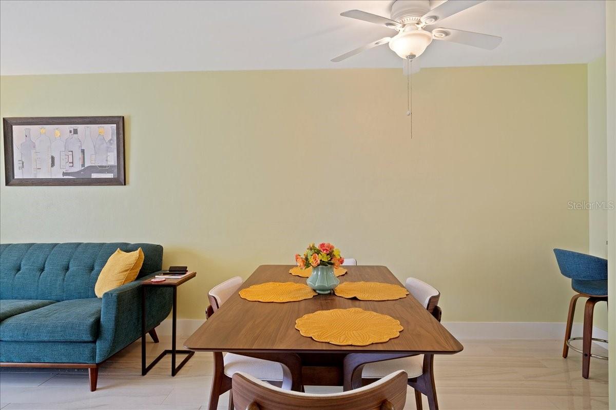 DOUGLAS ARMS - Residential