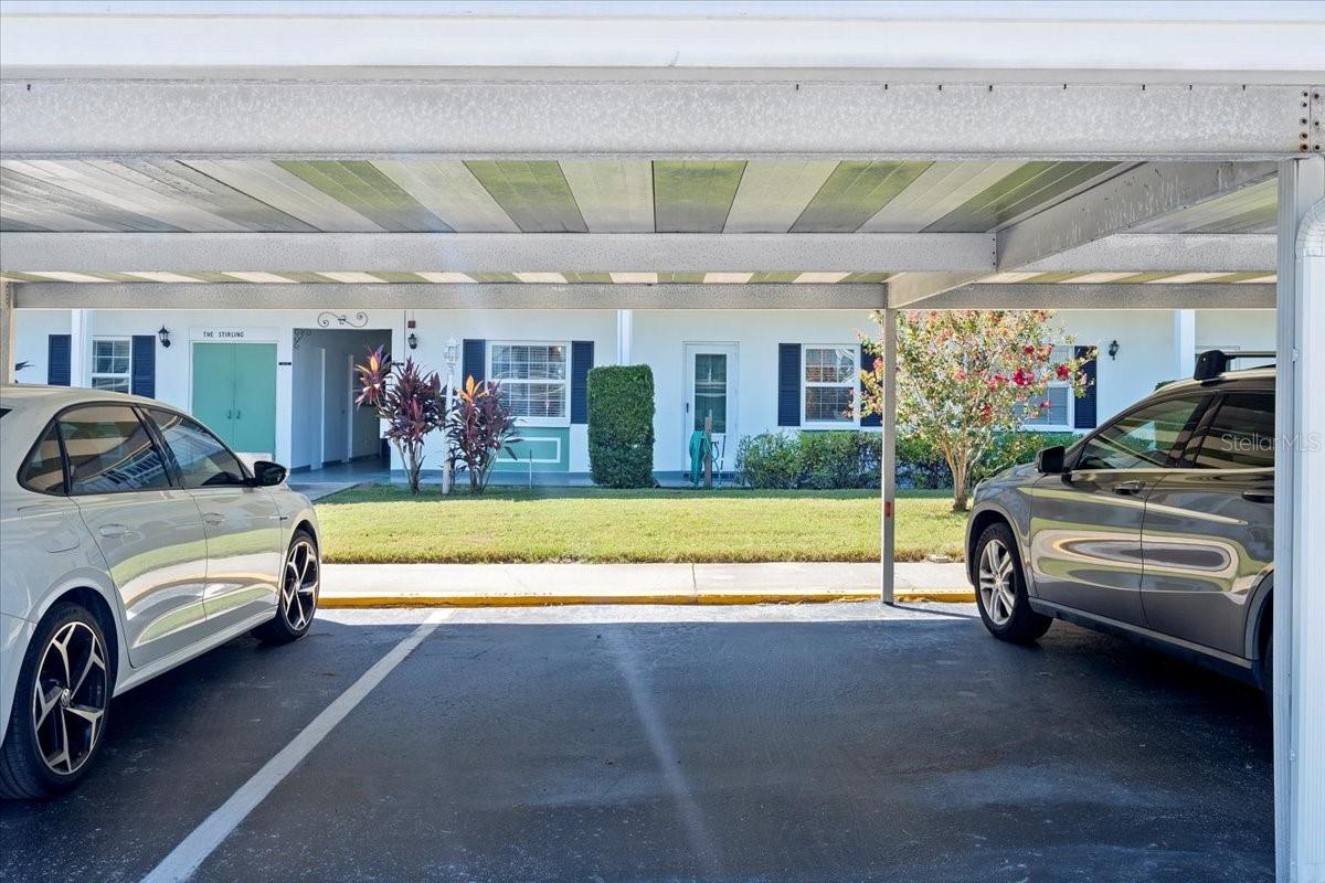 DOUGLAS ARMS - Residential