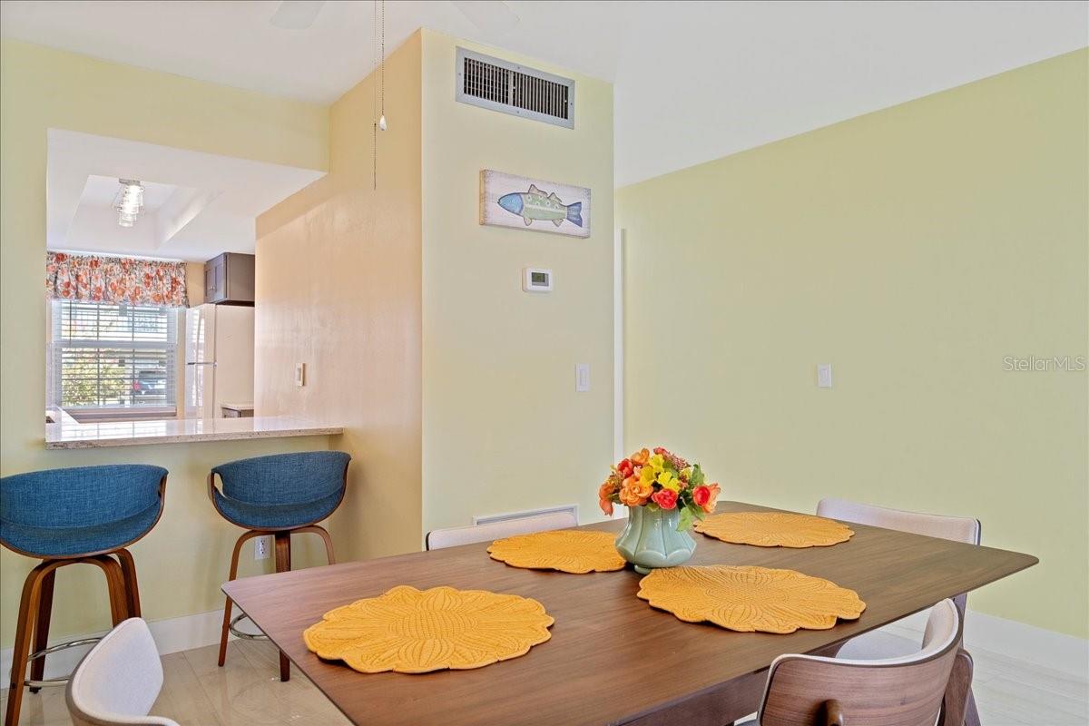 DOUGLAS ARMS - Residential