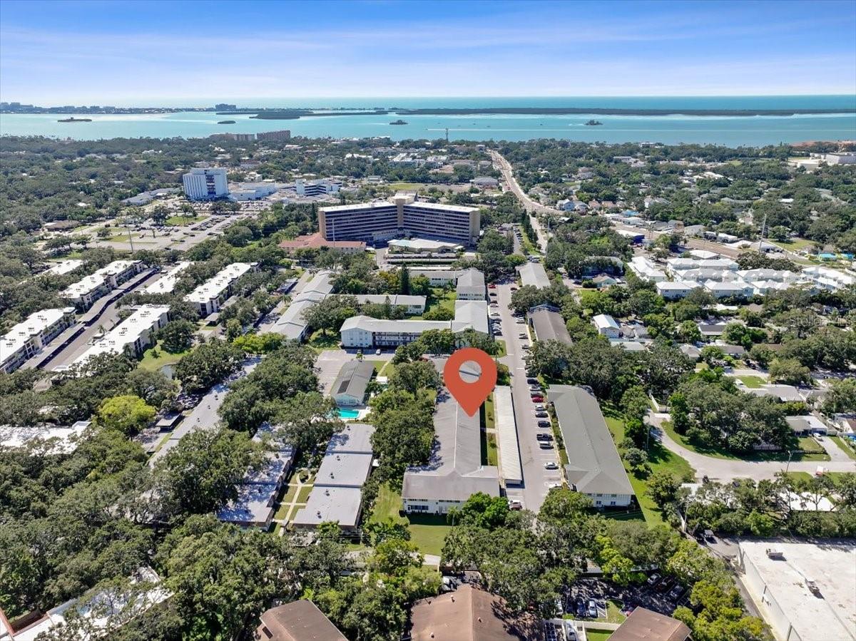 DOUGLAS ARMS - Residential