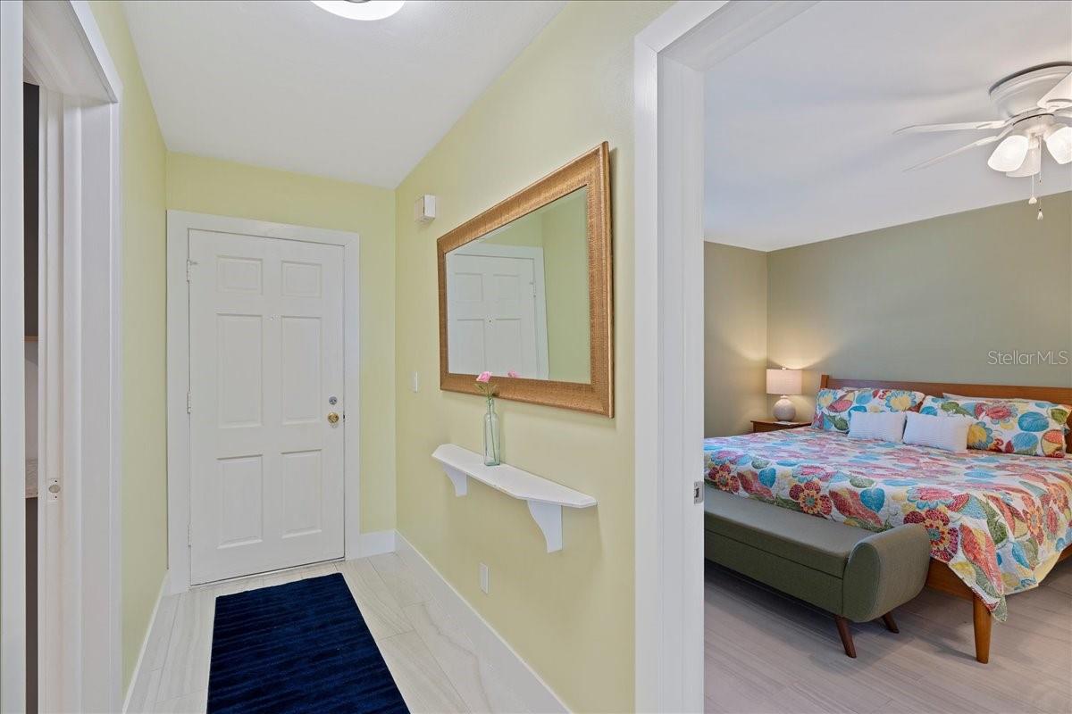 DOUGLAS ARMS - Residential