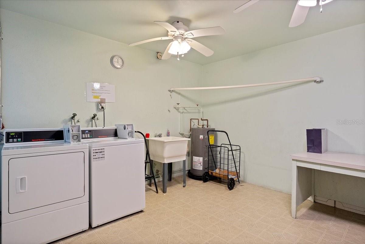 DOUGLAS ARMS - Residential