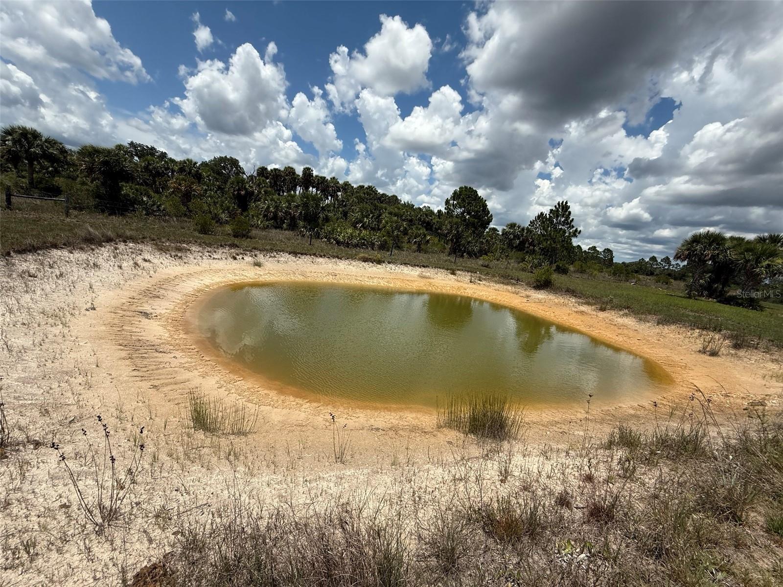 SOUTHERN COLONIZATION CO - Land