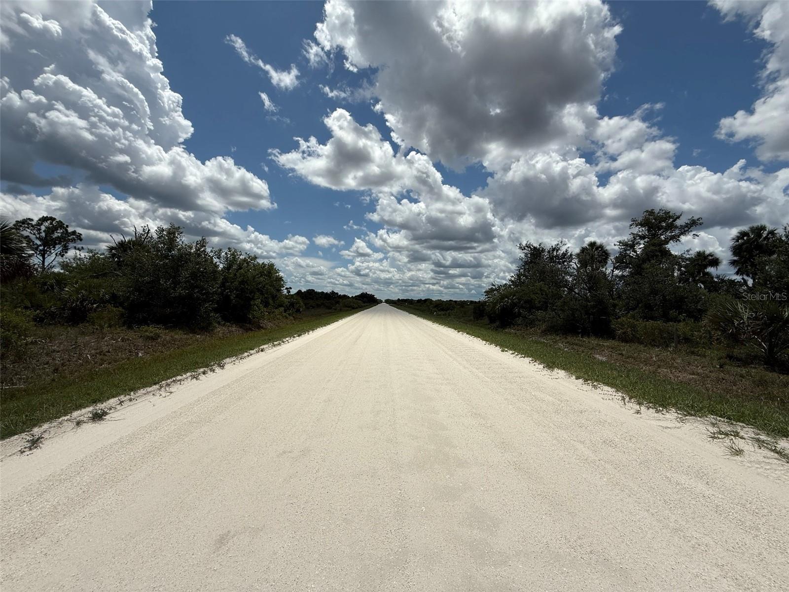 SOUTHERN COLONIZATION CO - Land