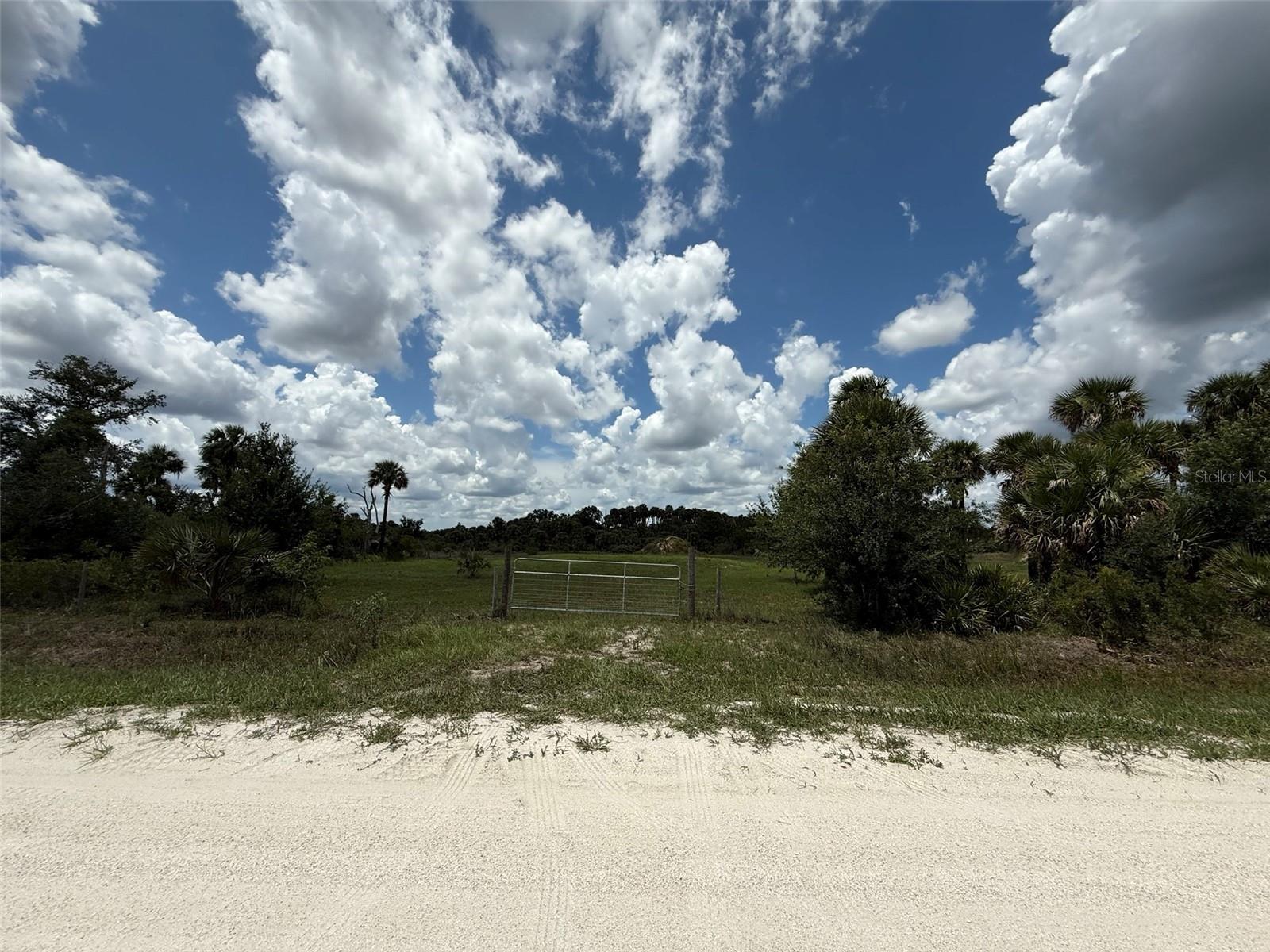 SOUTHERN COLONIZATION CO - Land