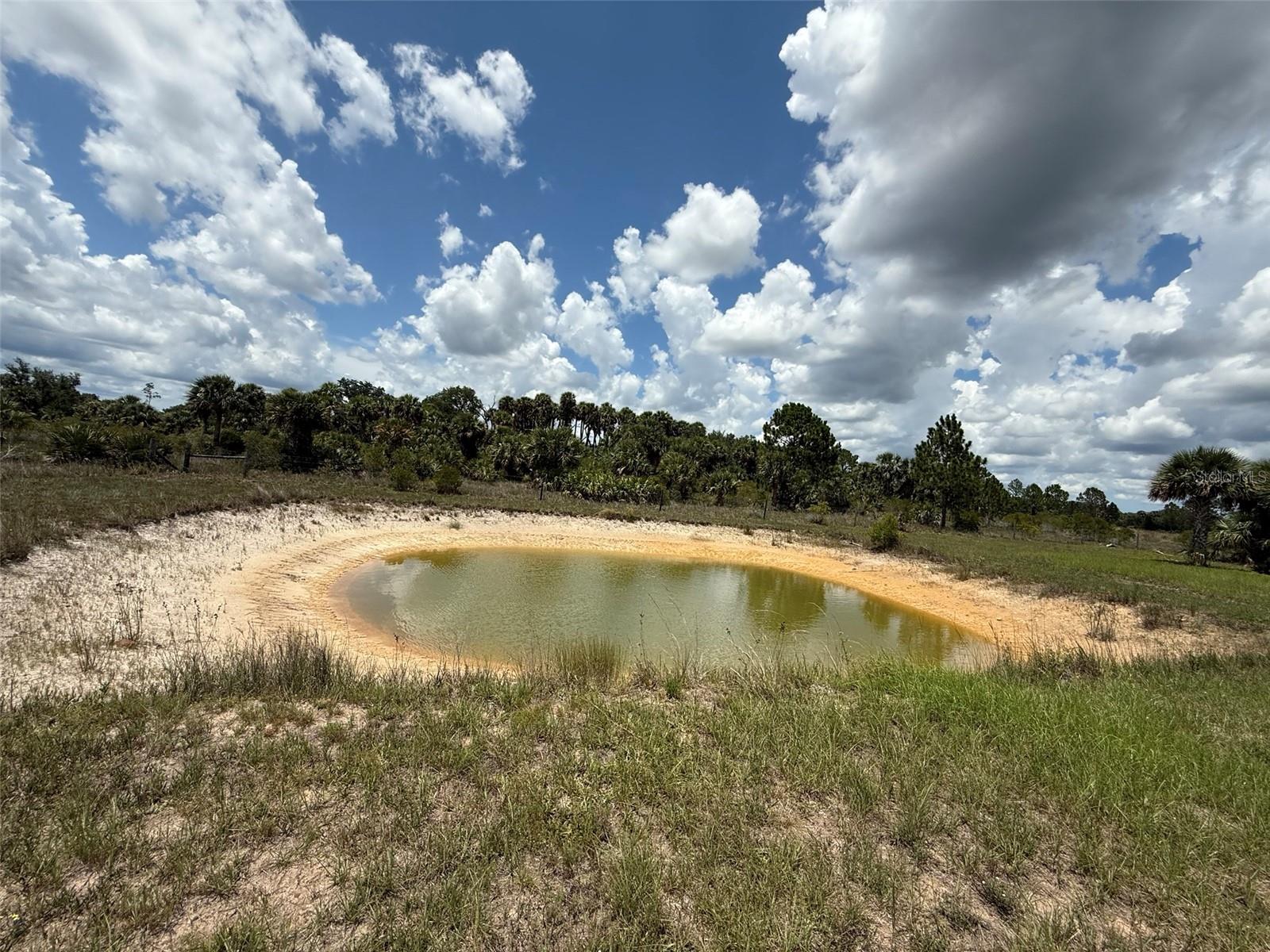 SOUTHERN COLONIZATION CO - Land