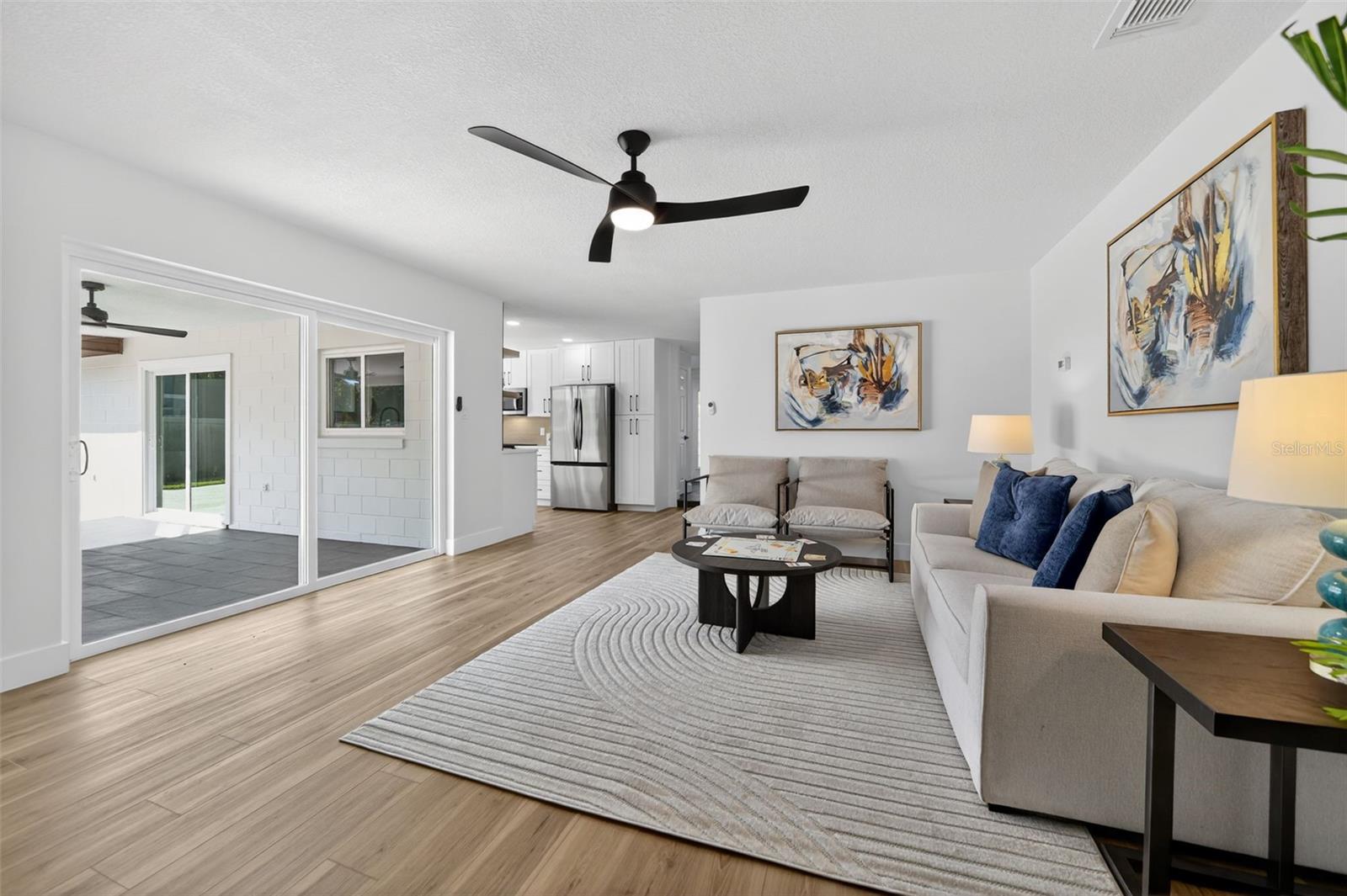 TIMBERWOOD - Residential