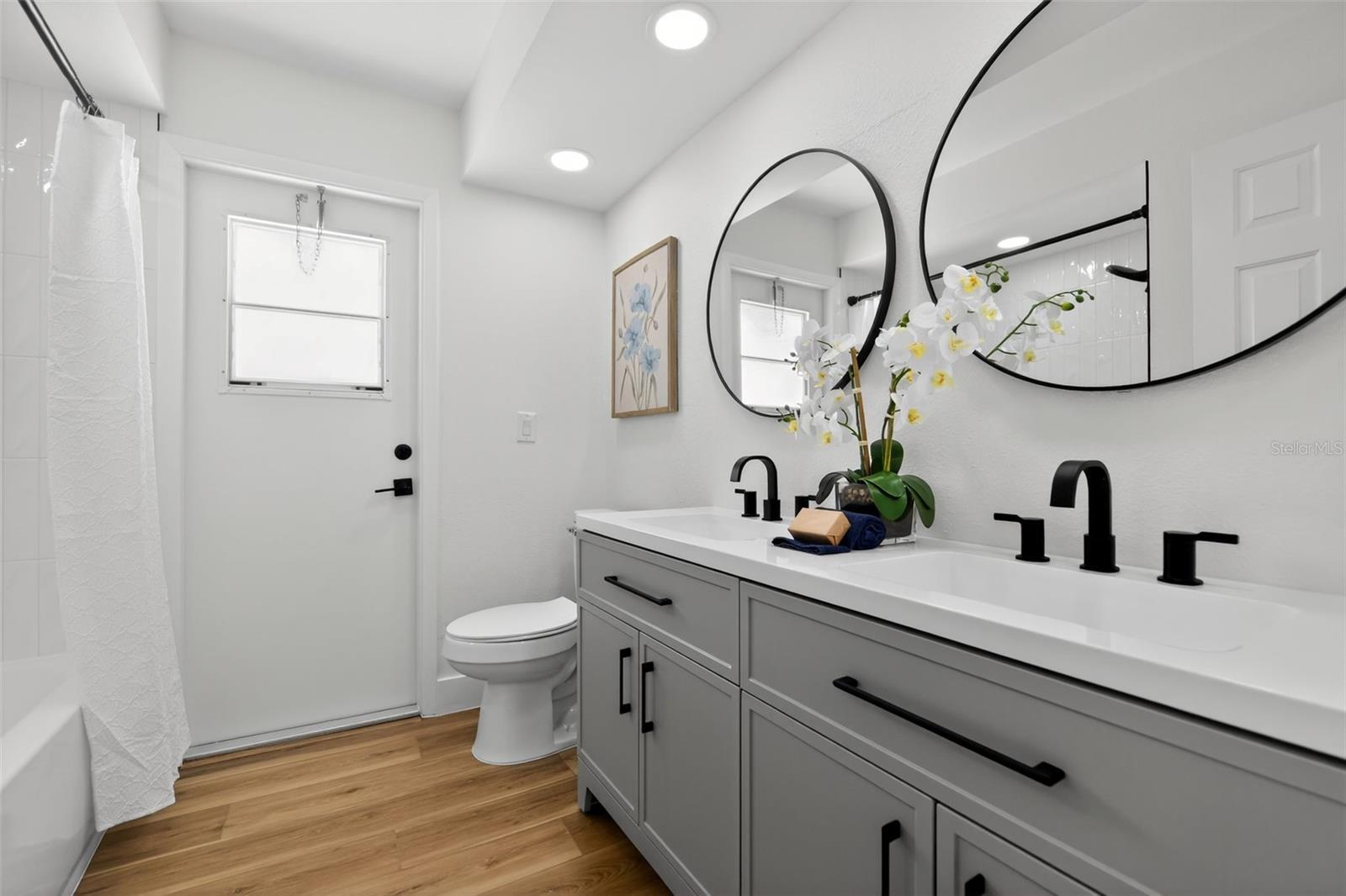 TIMBERWOOD - Residential