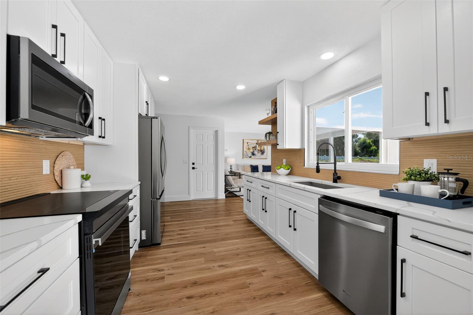 TIMBERWOOD - Residential