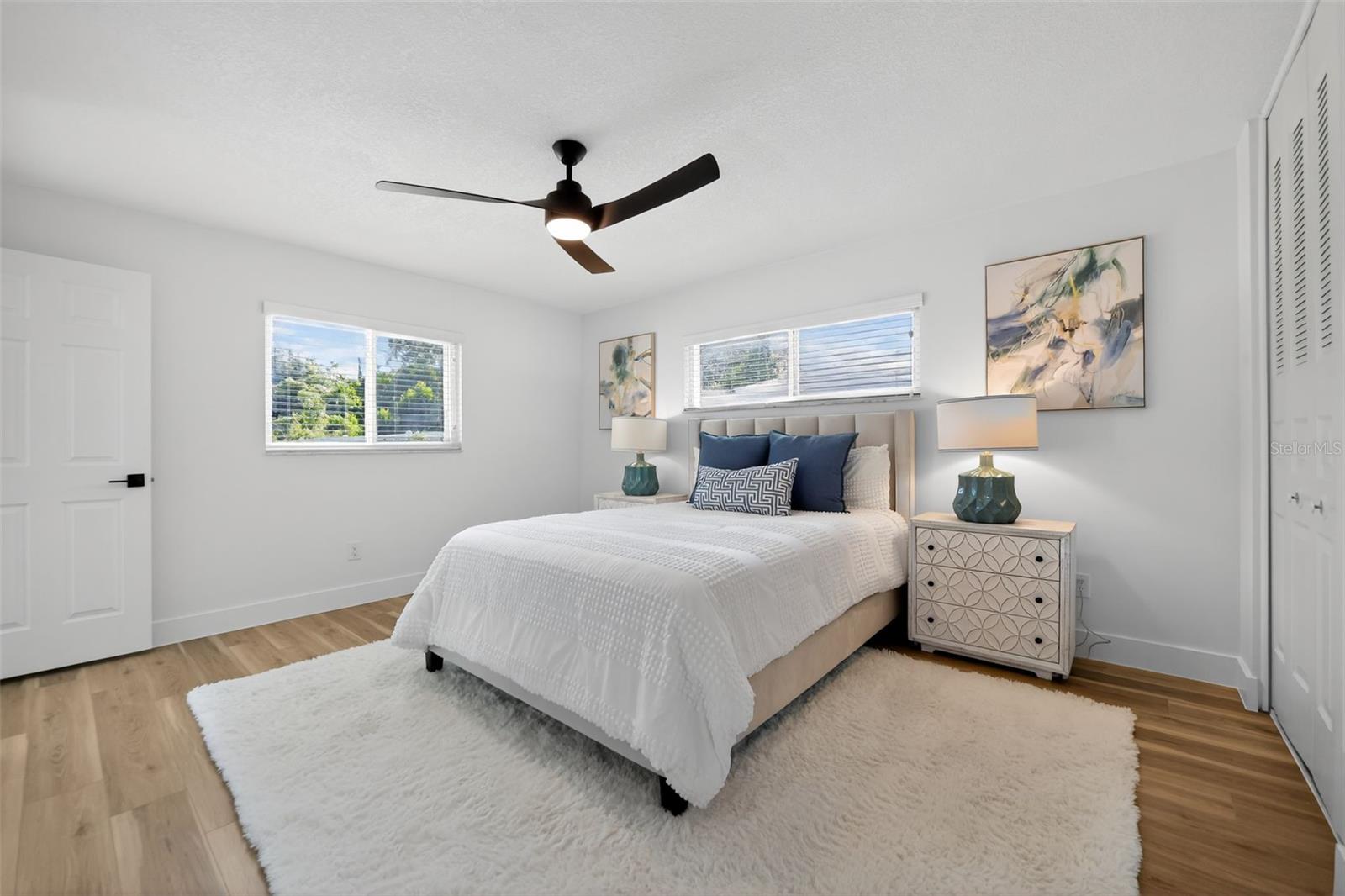 TIMBERWOOD - Residential