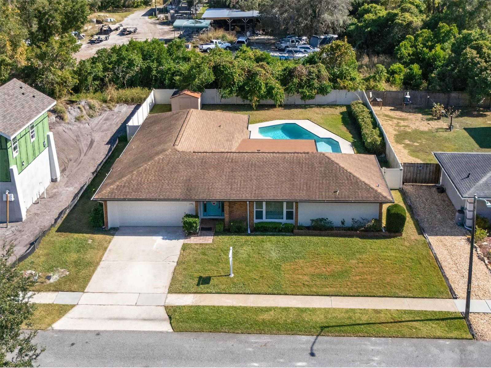 396 TIMBERWOOD TRAIL