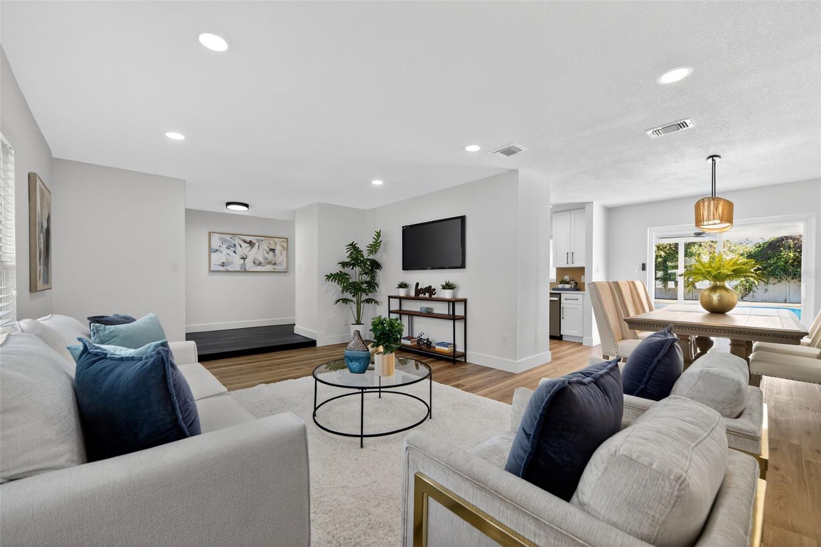 TIMBERWOOD - Residential