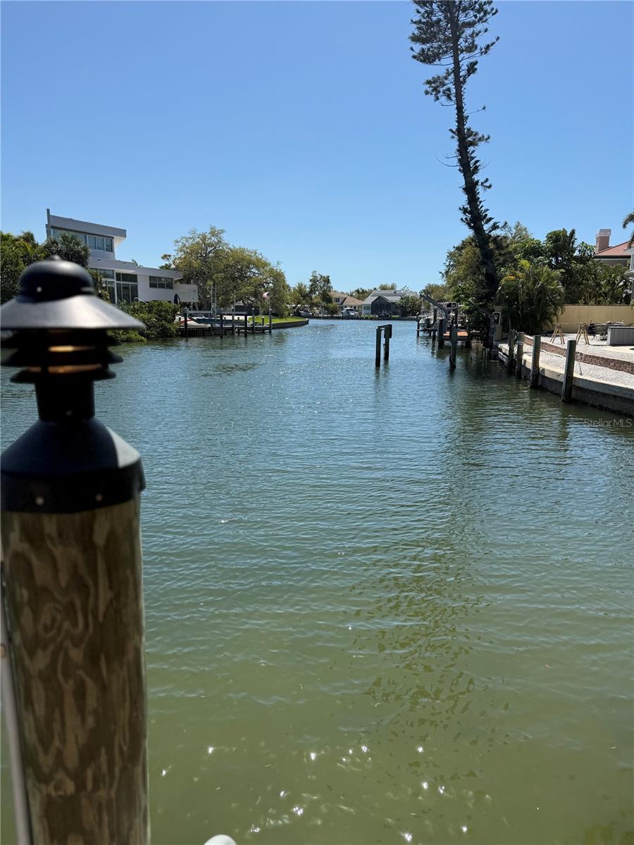 SIESTA BEACH - Residential