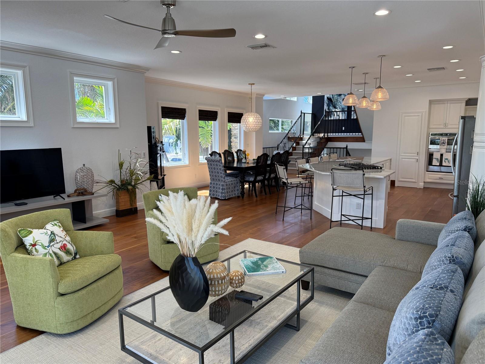 SIESTA BEACH - Residential