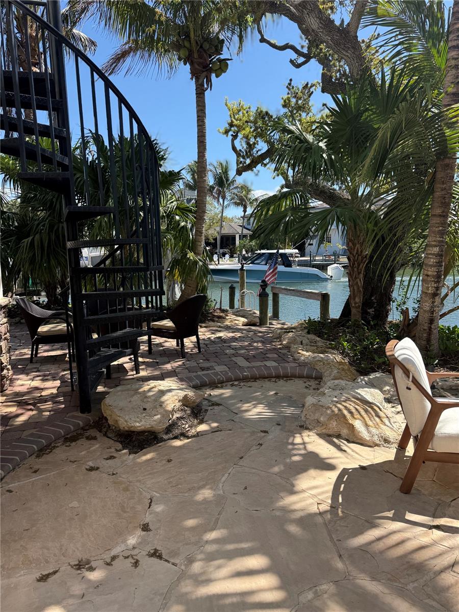 SIESTA BEACH - Residential