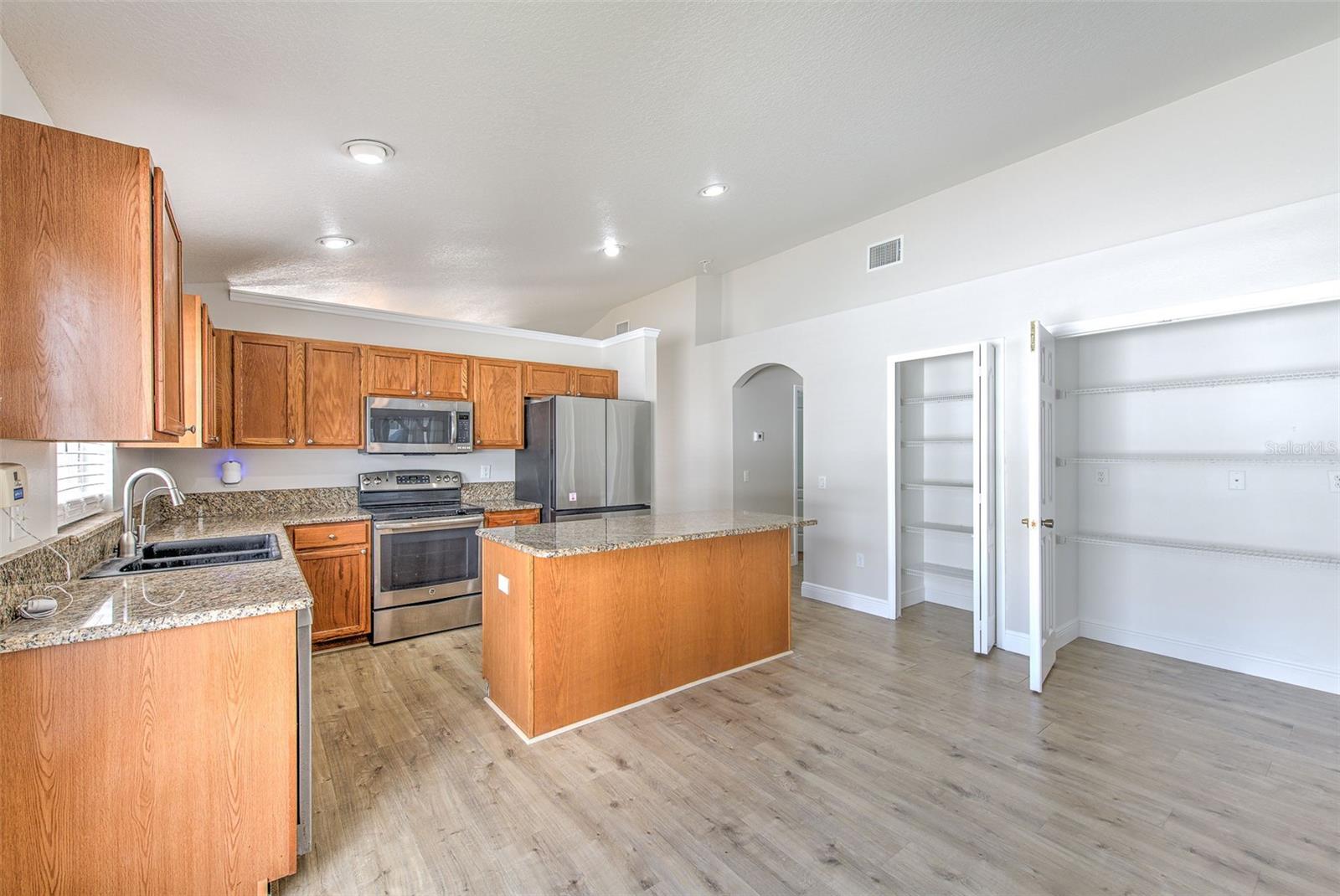 BUCKHORN PRESERVE PH 2 - Residential