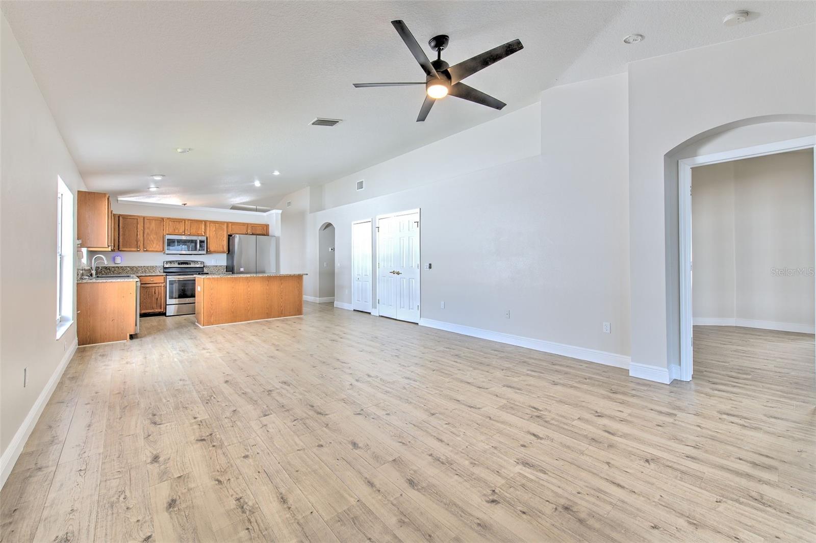 BUCKHORN PRESERVE PH 2 - Residential