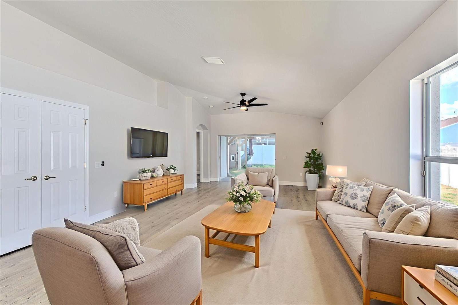 BUCKHORN PRESERVE PH 2 - Residential