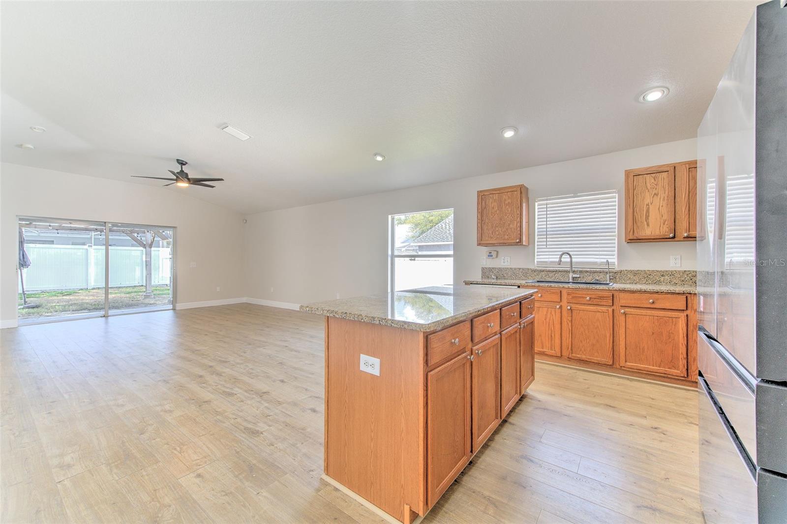 BUCKHORN PRESERVE PH 2 - Residential