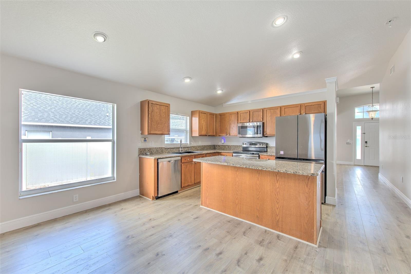 BUCKHORN PRESERVE PH 2 - Residential