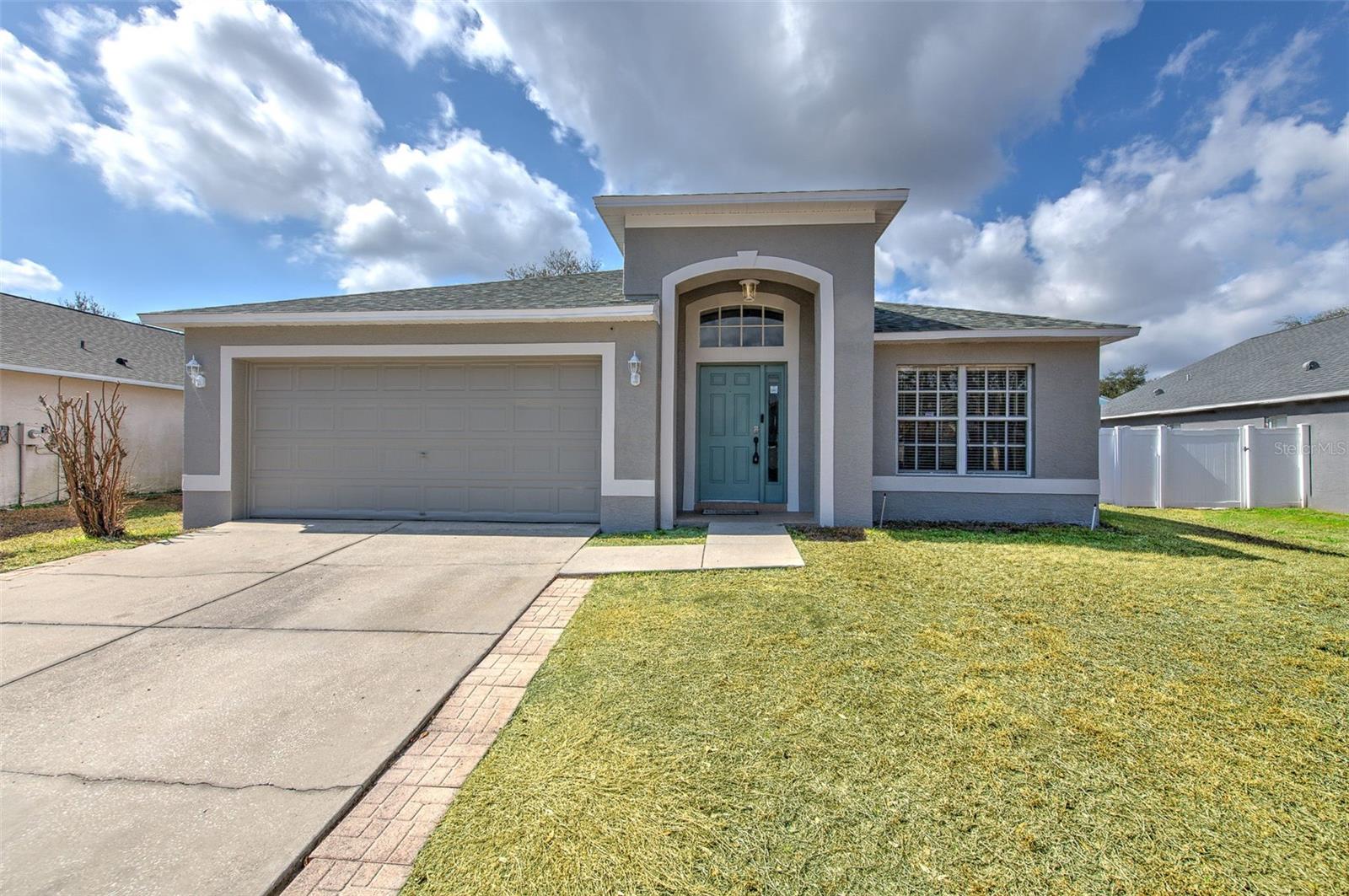 BUCKHORN PRESERVE PH 2 - Residential