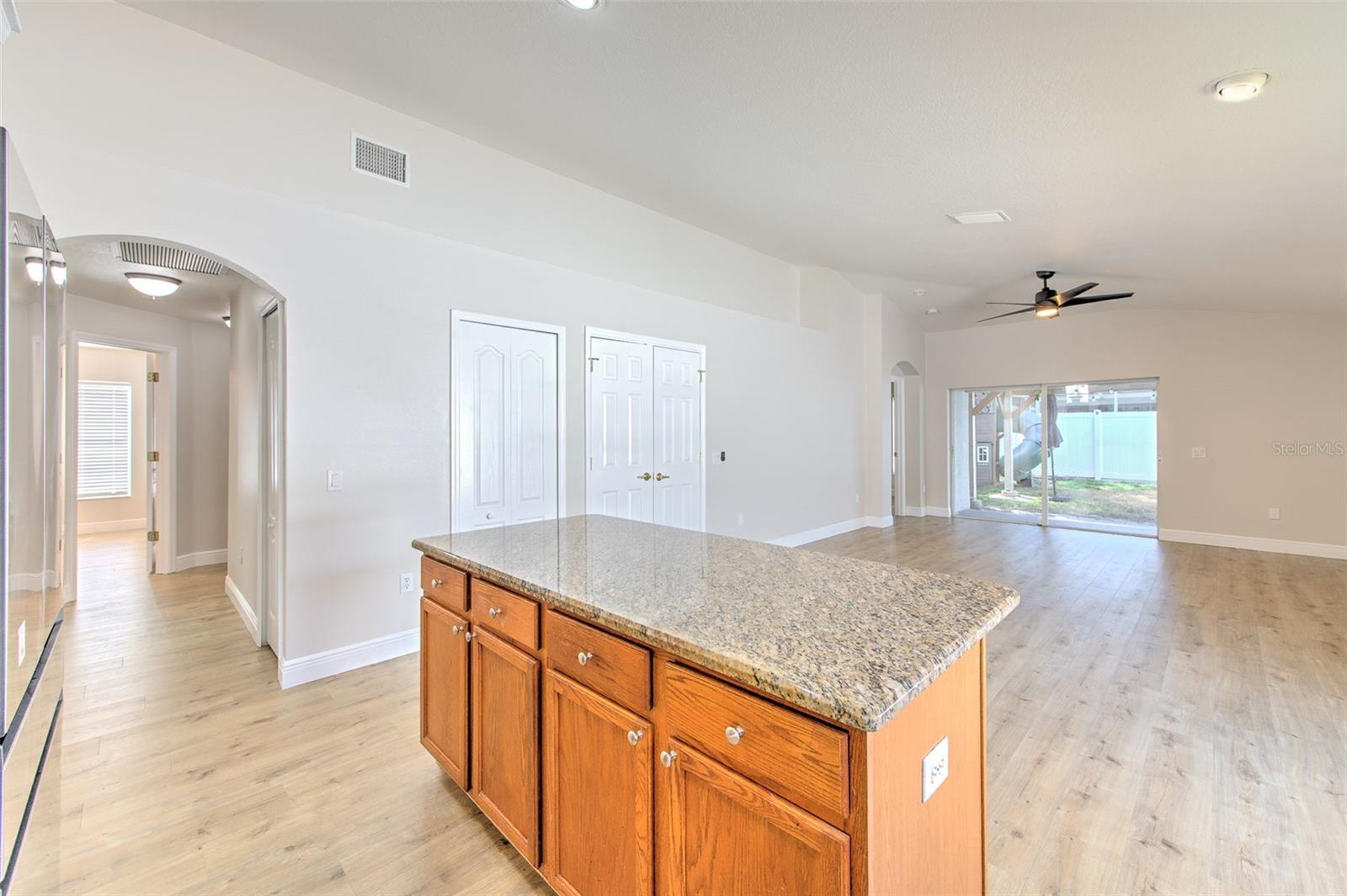 BUCKHORN PRESERVE PH 2 - Residential