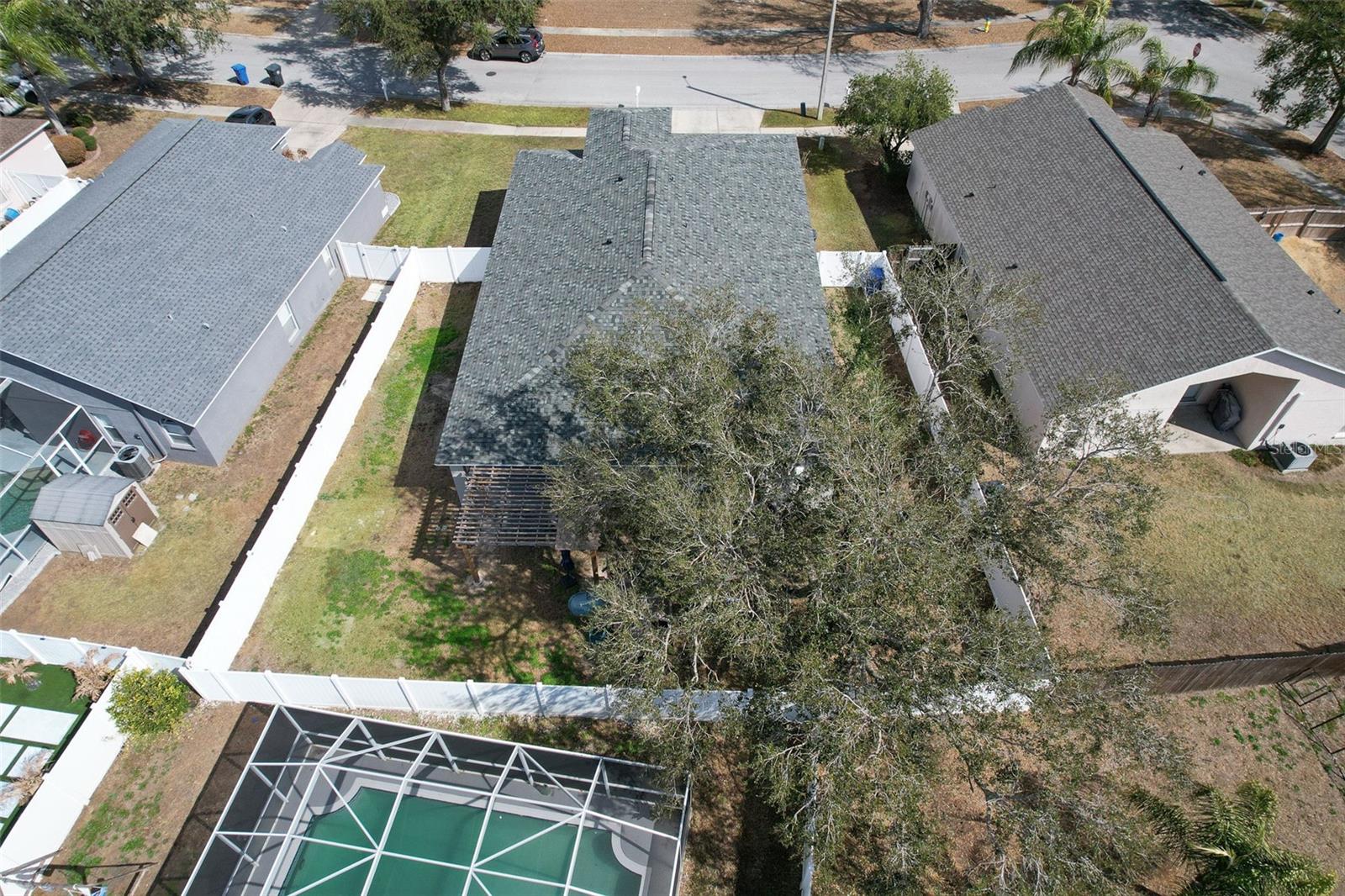 BUCKHORN PRESERVE PH 2 - Residential