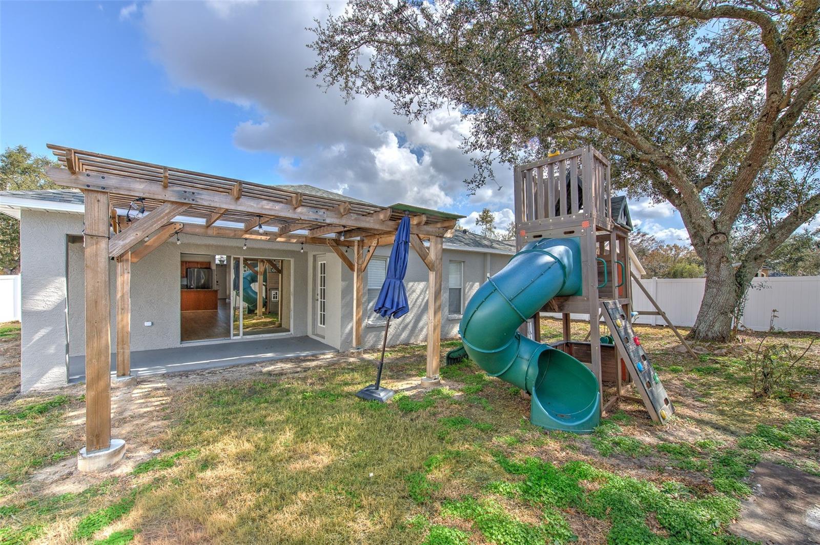 BUCKHORN PRESERVE PH 2 - Residential