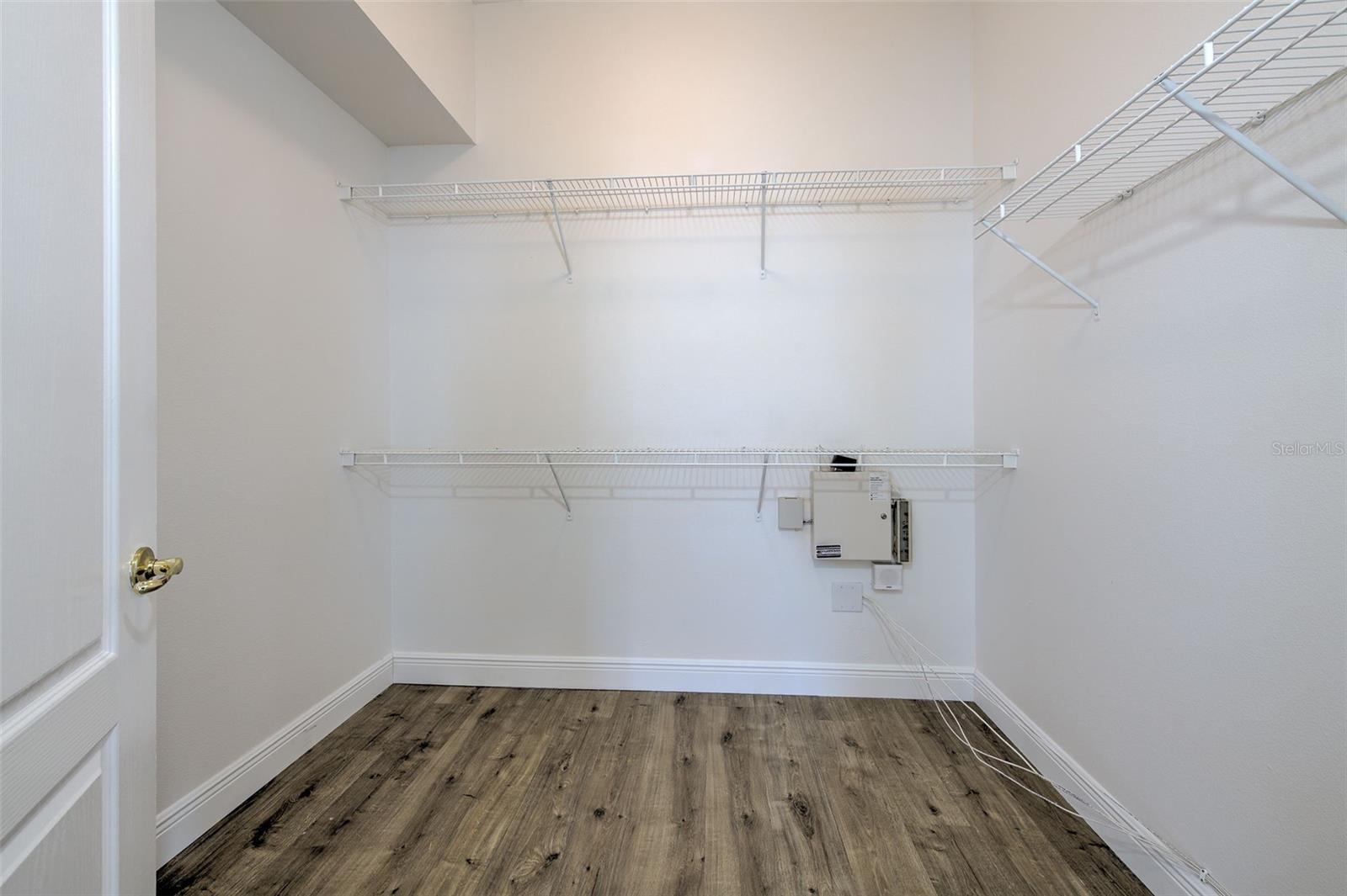 BUCKHORN PRESERVE PH 2 - Residential