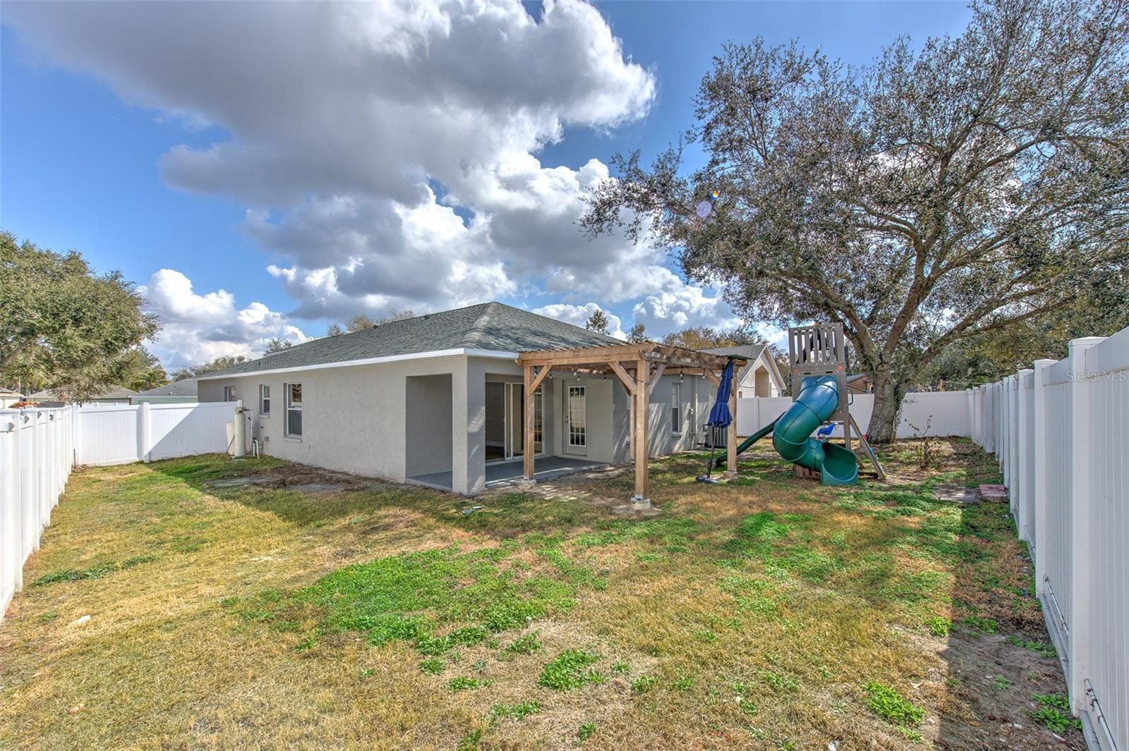 BUCKHORN PRESERVE PH 2 - Residential