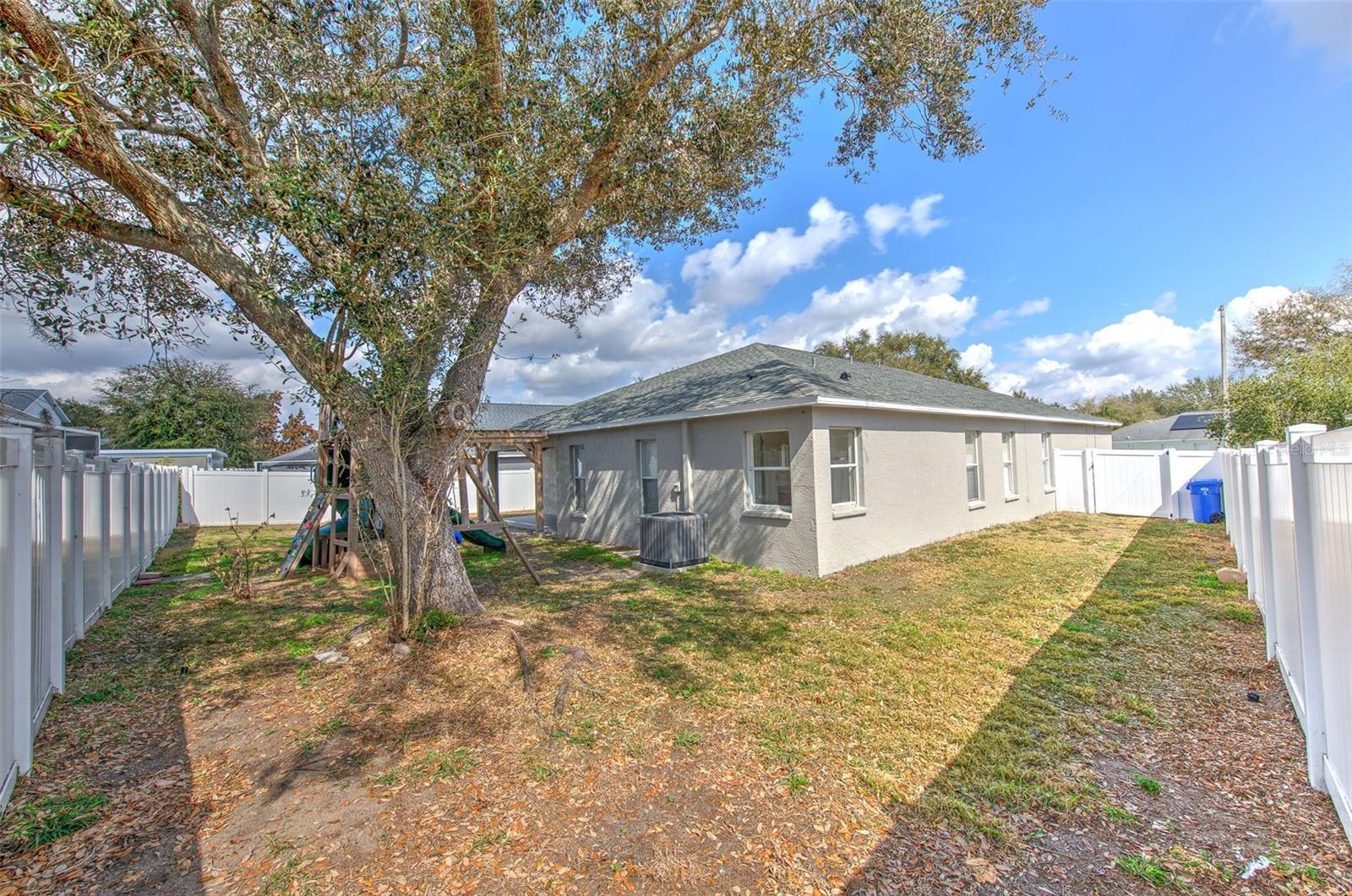 BUCKHORN PRESERVE PH 2 - Residential