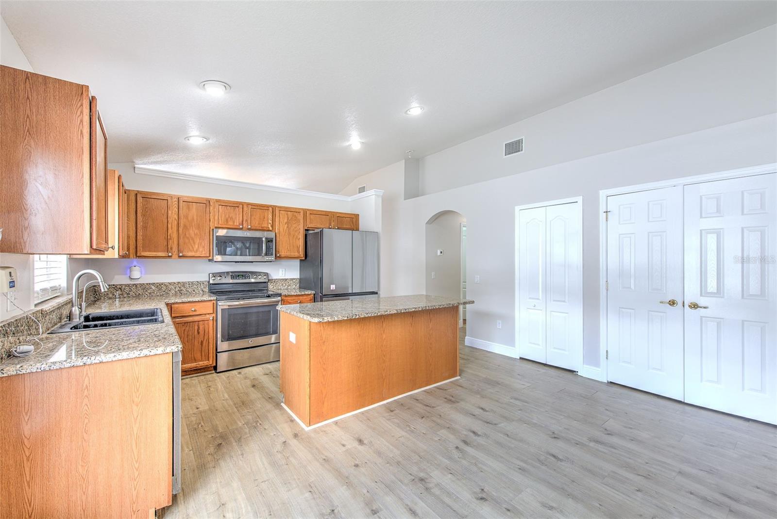 BUCKHORN PRESERVE PH 2 - Residential