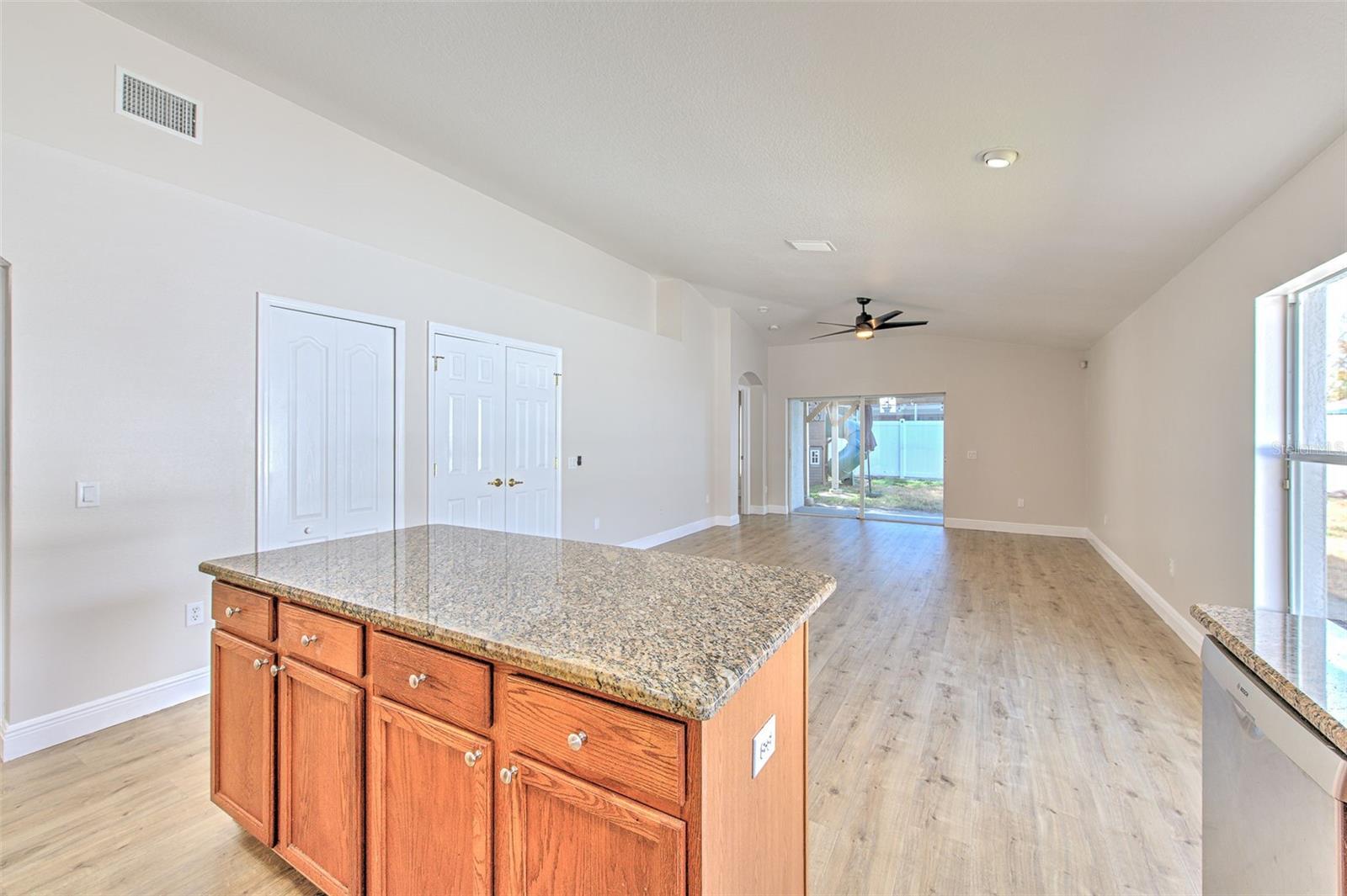 BUCKHORN PRESERVE PH 2 - Residential