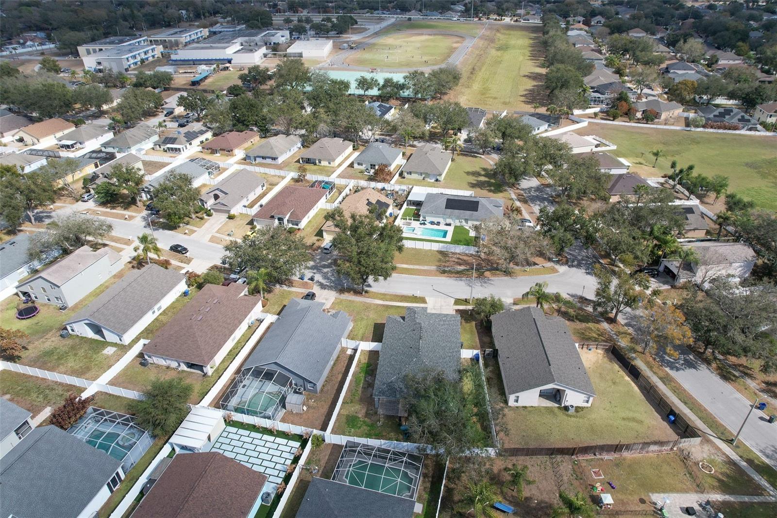 BUCKHORN PRESERVE PH 2 - Residential