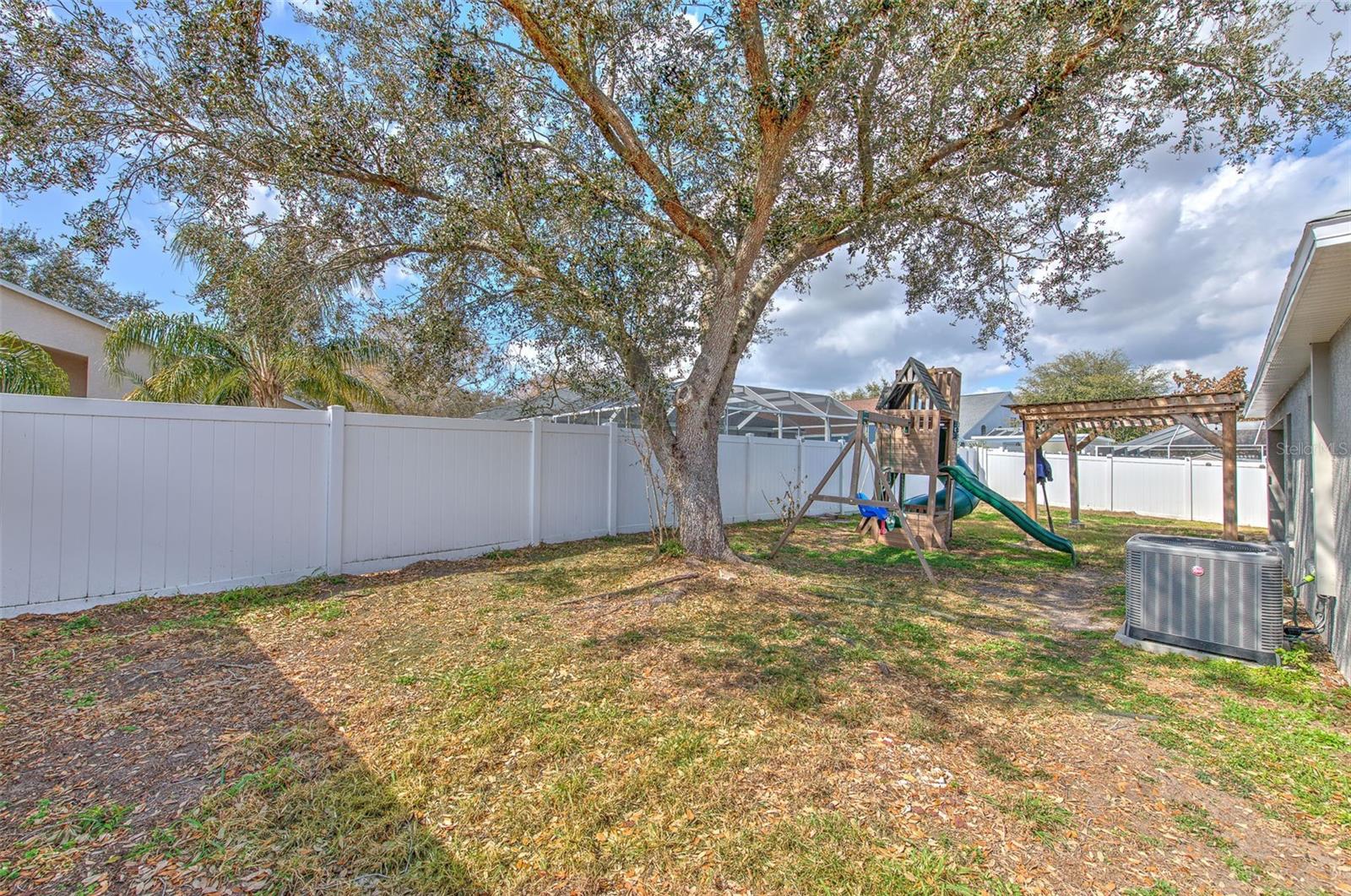 BUCKHORN PRESERVE PH 2 - Residential