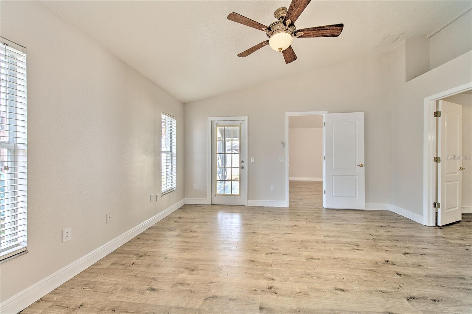 BUCKHORN PRESERVE PH 2 - Residential