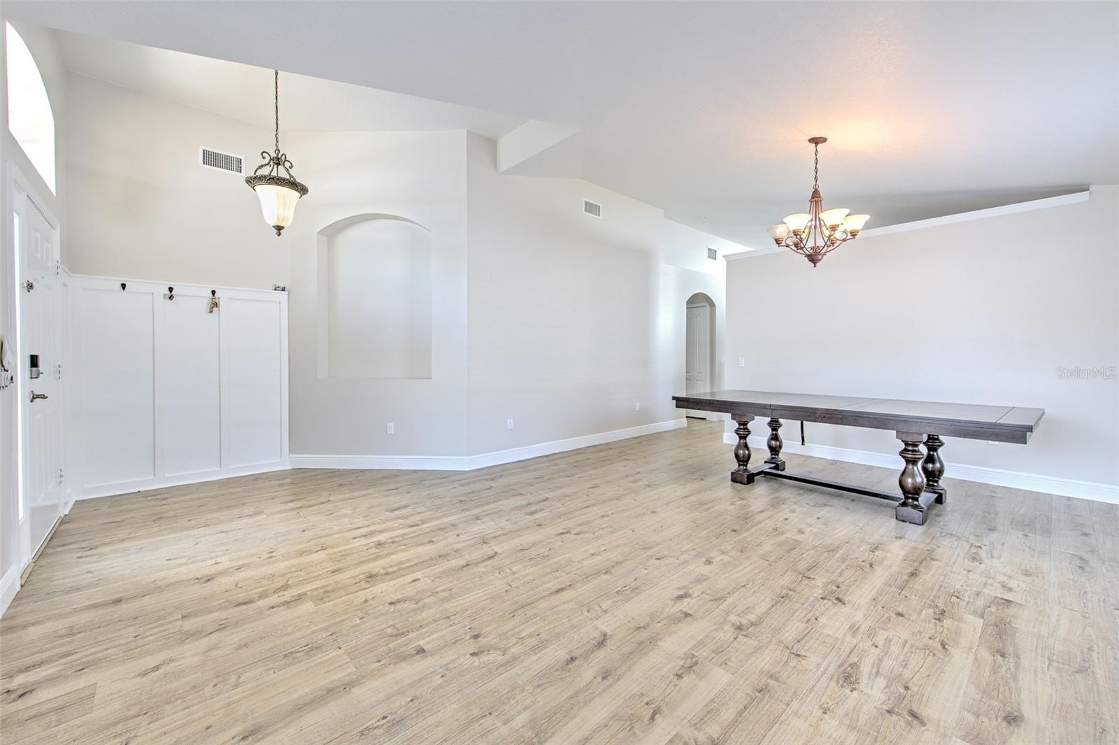 BUCKHORN PRESERVE PH 2 - Residential