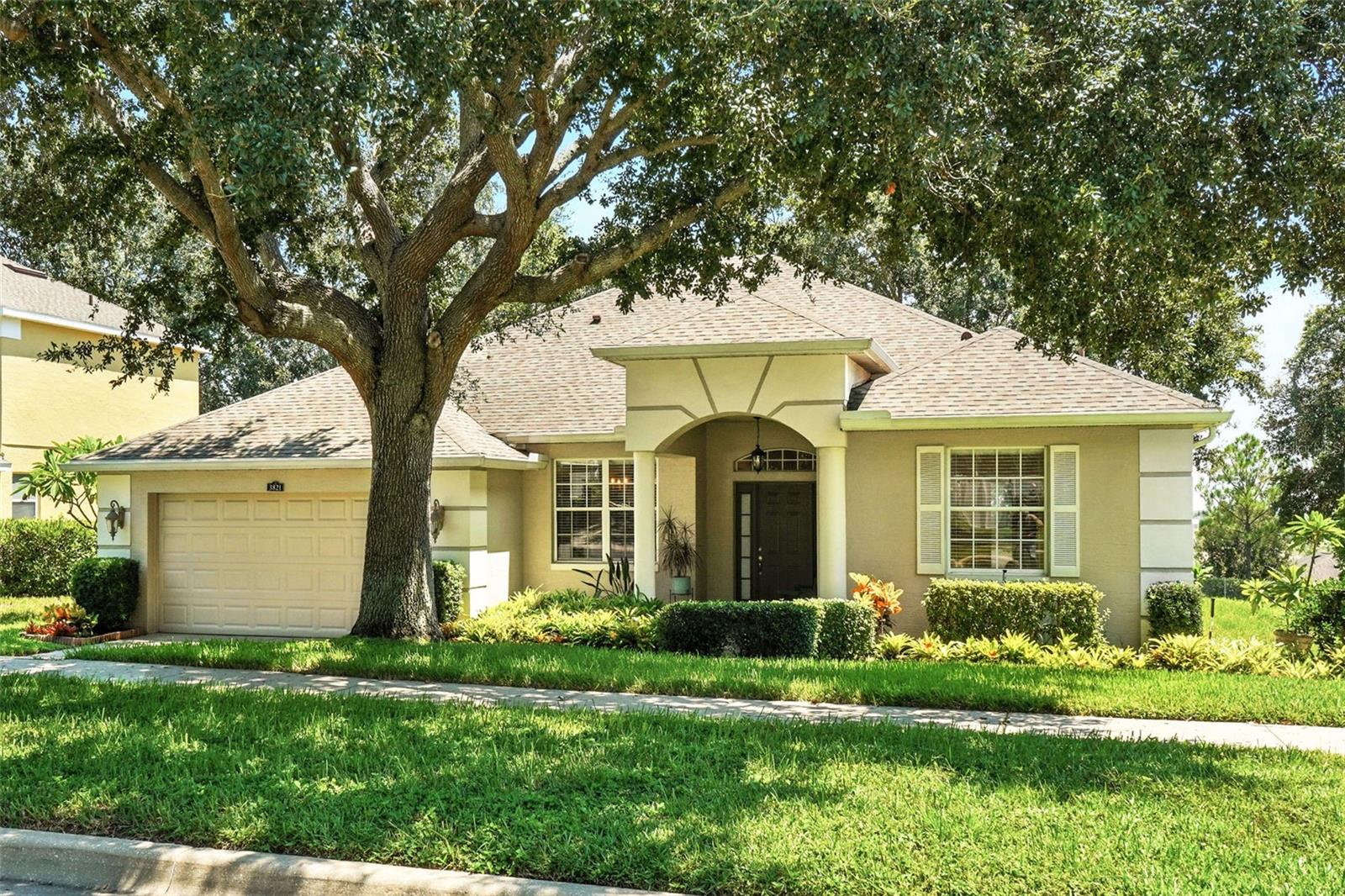 3821 GLENFORD DRIVE