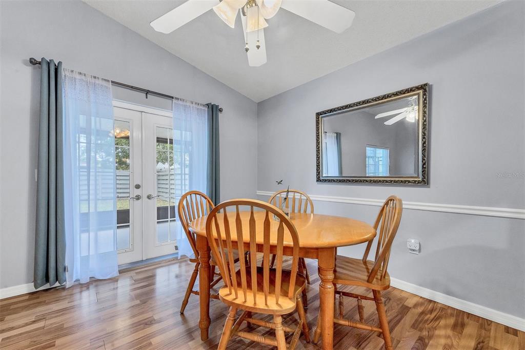 CRESCENT LAKES PH III - Residential