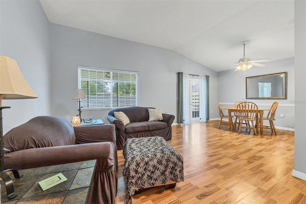 CRESCENT LAKES PH III - Residential