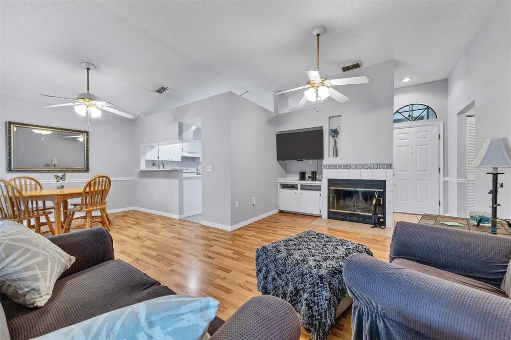 CRESCENT LAKES PH III - Residential