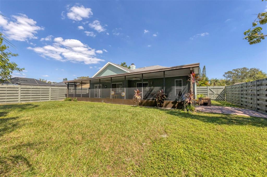 CRESCENT LAKES PH III - Residential