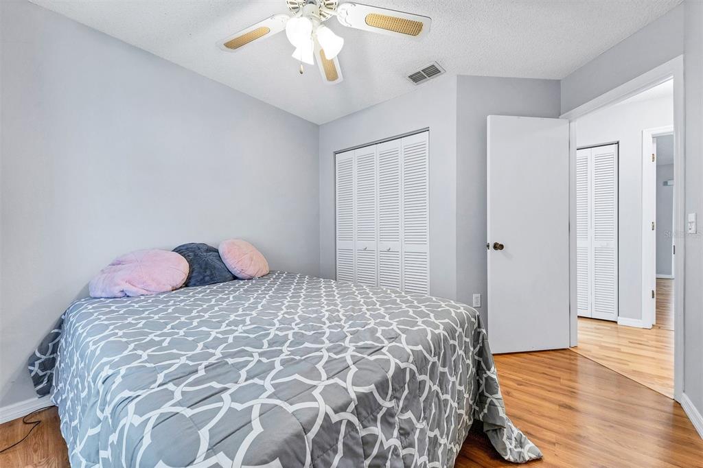 CRESCENT LAKES PH III - Residential