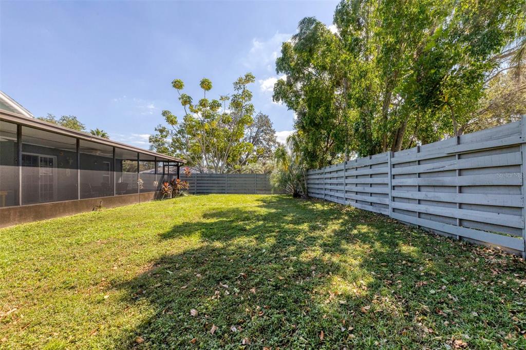 CRESCENT LAKES PH III - Residential