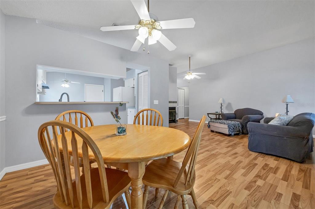 CRESCENT LAKES PH III - Residential