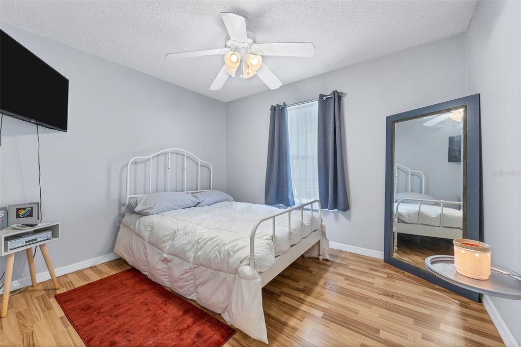 CRESCENT LAKES PH III - Residential