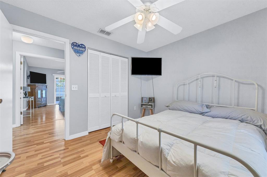 CRESCENT LAKES PH III - Residential